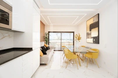 Apartamento T2 para Venda em Quarteira