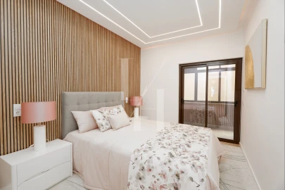 Apartamento T2 para Venda em Quarteira