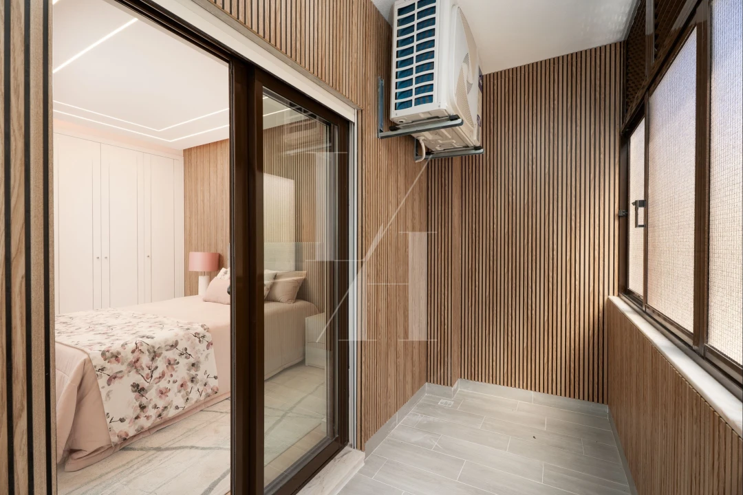 Apartamento T2 para Venda em Quarteira Foto 18