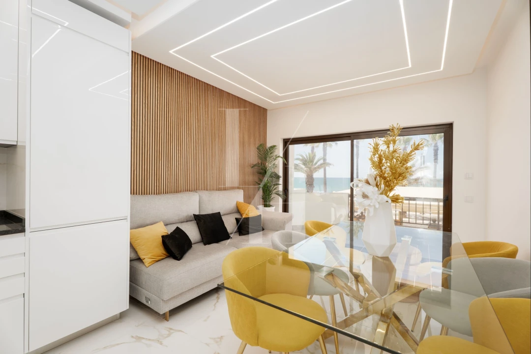 Apartamento T2 para Venda em Quarteira Foto 1