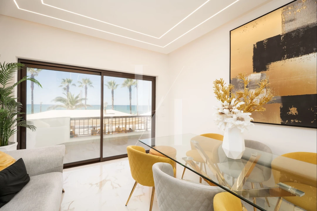 Apartamento T2 para Venda em Quarteira Foto 3