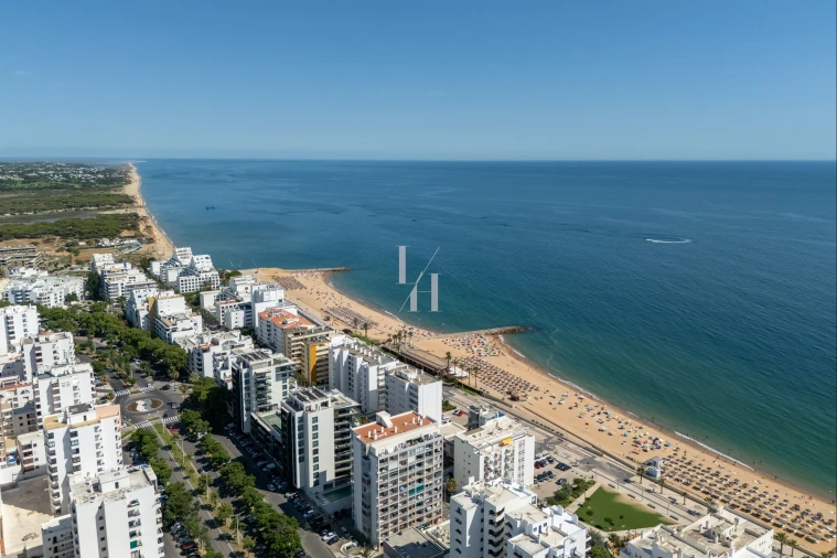 Apartamento T2 para Venda em Quarteira Foto 23