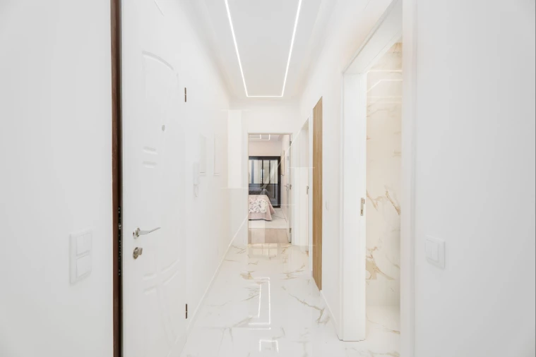 Apartamento T2 para Venda em Quarteira Foto 13