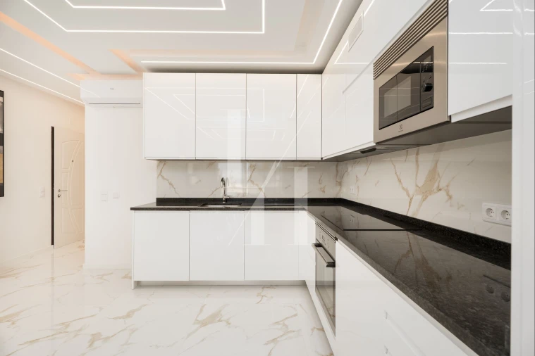 Apartamento T2 para Venda em Quarteira Foto 7