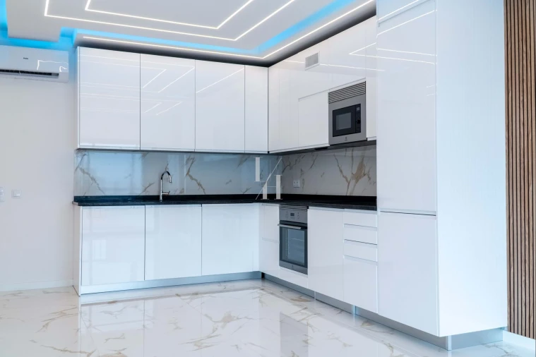 Apartamento T2 para Venda em Quarteira Foto 5