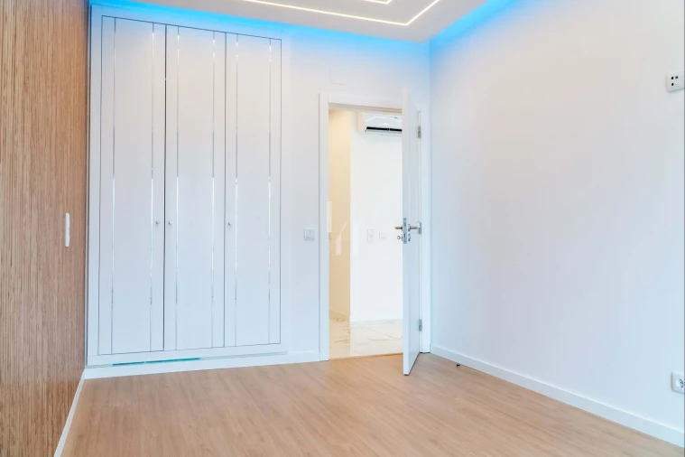 Apartamento T2 para Venda em Quarteira Foto 8