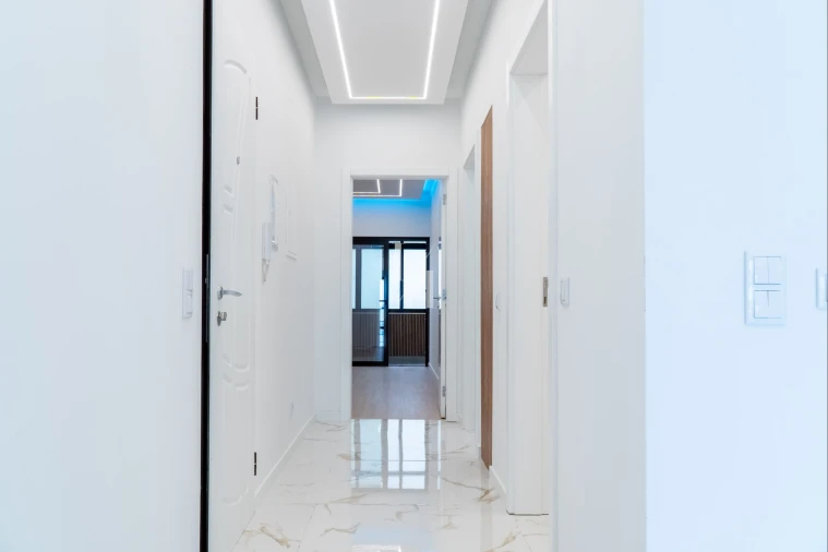 Apartamento T2 para Venda em Quarteira Foto 9