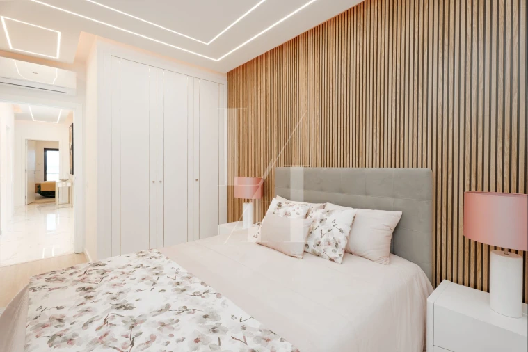 Apartamento T2 para Venda em Quarteira Foto 17