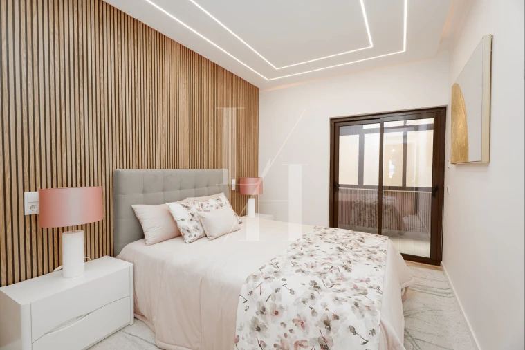 Apartamento T2 para Venda em Quarteira Foto 16