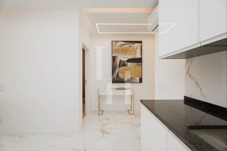 Apartamento T2 para Venda em Quarteira Foto 9