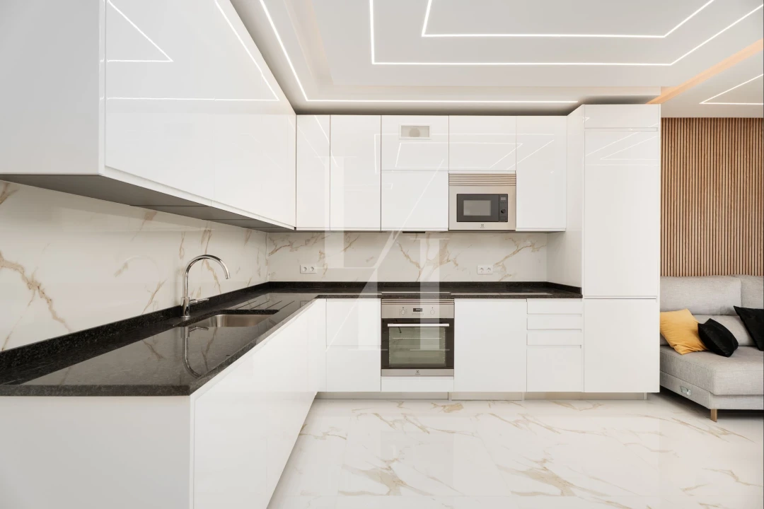 Apartamento T2 para Venda em Quarteira Foto 2