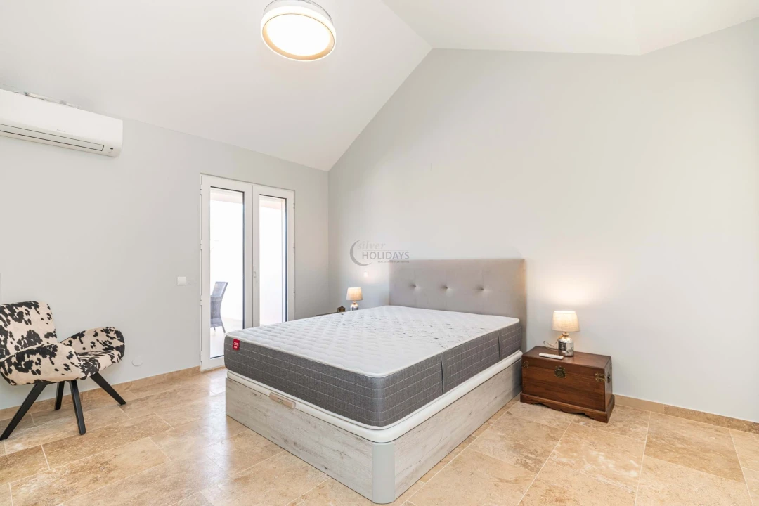 Apartamento T4 para Venda em Quarteira Foto 26