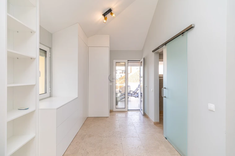 Apartamento T4 para Venda em Quarteira Foto 23