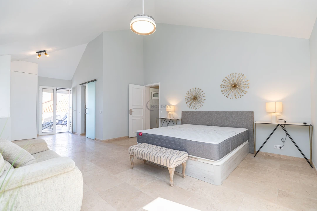 Apartamento T4 para Venda em Quarteira Foto 20