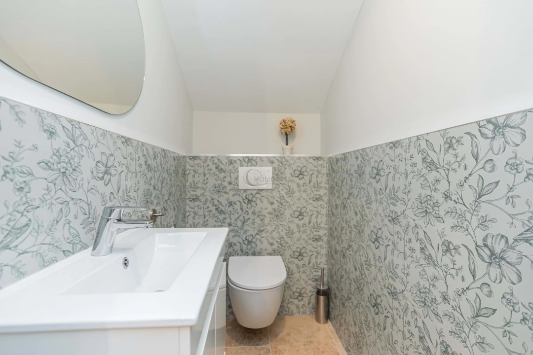 Apartamento T4 para Venda em Quarteira Foto 15