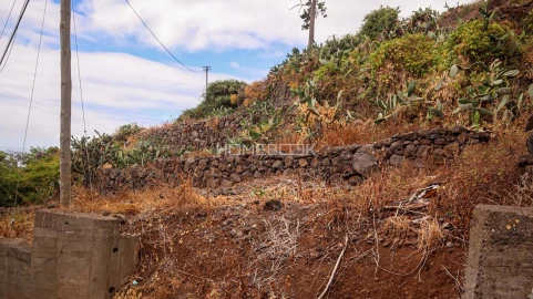 Terreno para Venda em Santa Cruz
