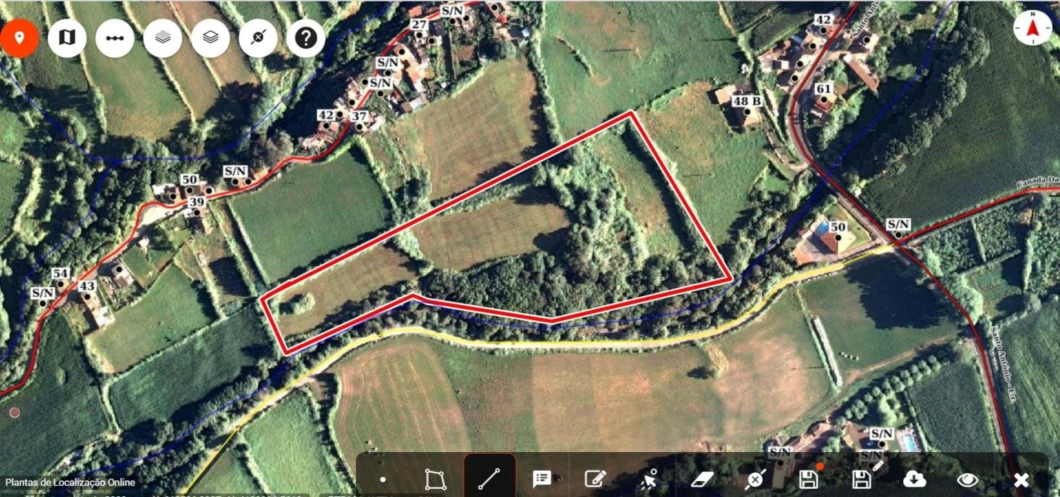 Terreno para Venda em Santo Antonio Foto 20