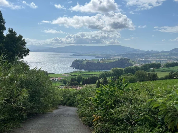 Terreno para Venda em Santo Antonio
