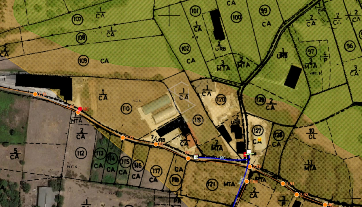 Terreno para Venda em Benedita Foto 13