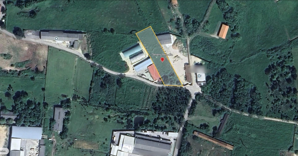 Terreno para Venda em Benedita Foto 1