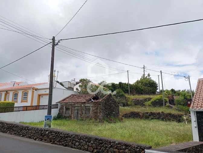 Terreno para Venda em Biscoitos Foto 14