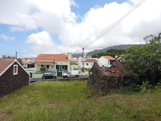 Terreno para Venda em Biscoitos Foto 6