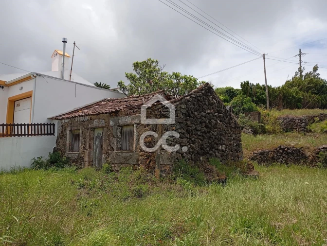 Terreno para Venda em Biscoitos Foto 5