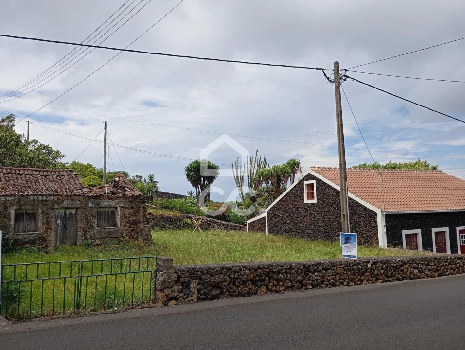 Terreno para Venda em Biscoitos Foto 13