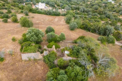 Terreno para Venda em Faro (Sé e São Pedro)