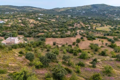 Terreno para Venda em Faro (Sé e São Pedro)