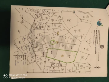 Terreno para Venda em Faro (Sé e São Pedro)