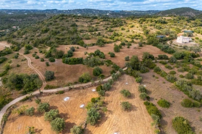 Terreno para Venda em Faro (Sé e São Pedro)