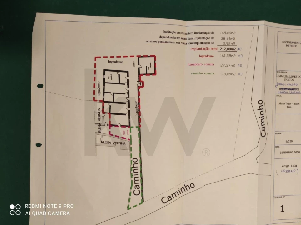 Terreno para Venda em Faro (Sé e São Pedro) Foto 36