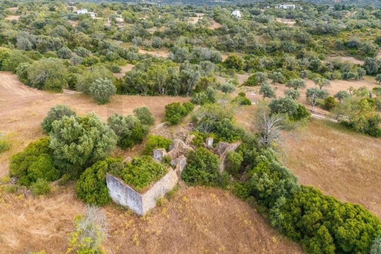 Terreno para Venda em Faro (Sé e São Pedro) Foto 25