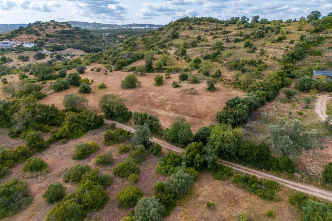 Terreno para Venda em Faro (Sé e São Pedro) Foto 12