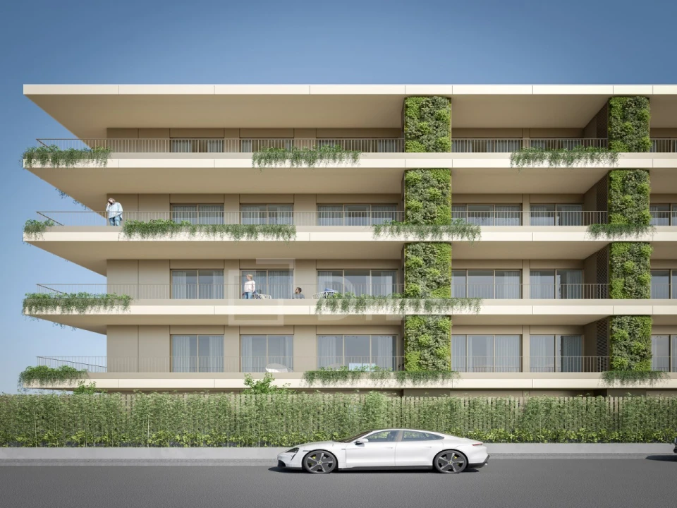 Apartamento T1 para Venda em Portimão Foto 30