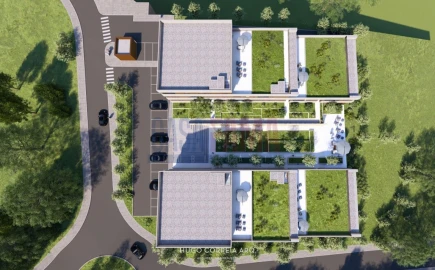 Apartamento T1 para Venda em Brufe