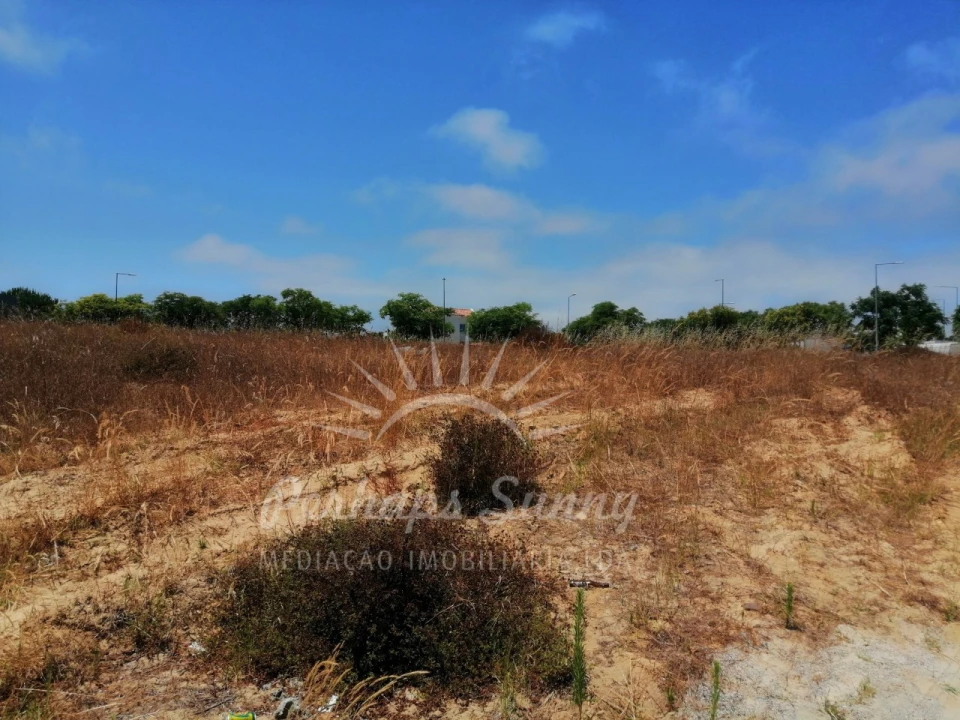 Terreno para Venda em Melides Foto 3