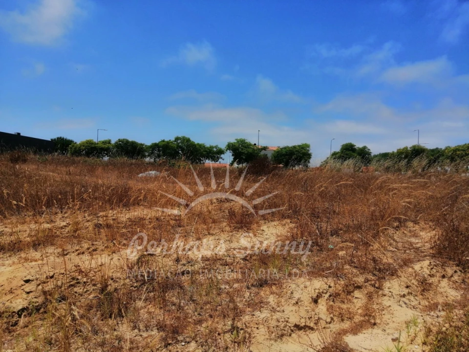 Terreno para Venda em Melides Foto 5
