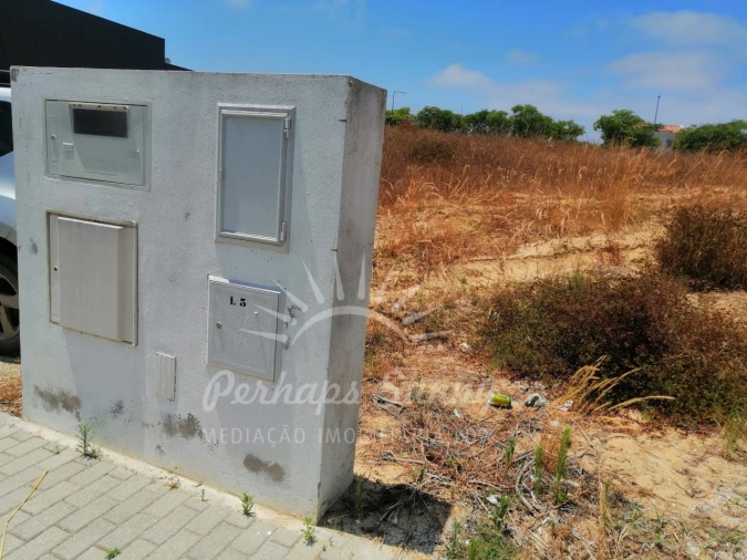 Terreno para Venda em Melides