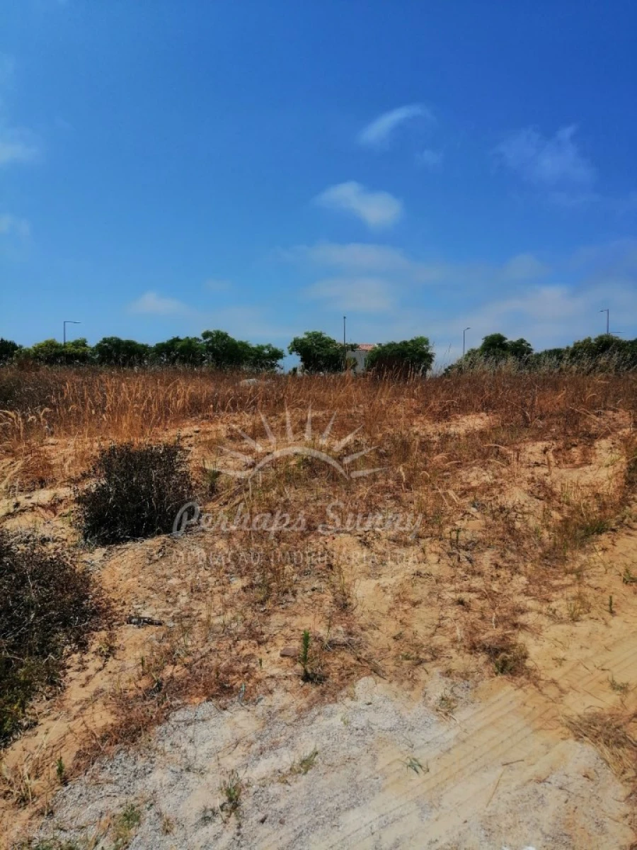 Terreno para Venda em Melides Foto 2