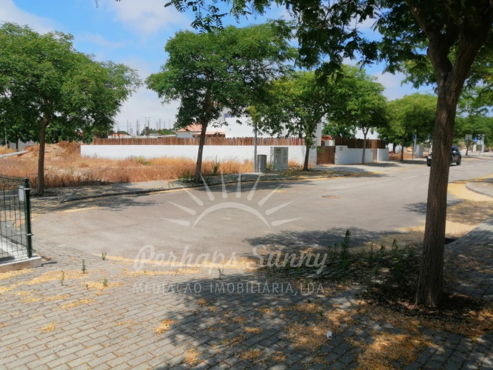 Terreno para Venda em Melides Foto 3