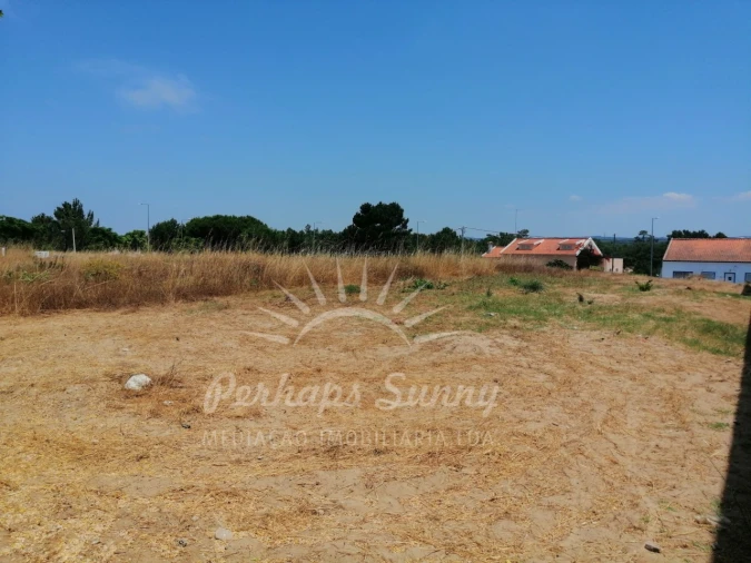 Terreno para Venda em Melides