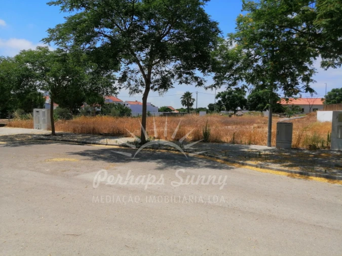 Terreno para Venda em Melides Foto 2