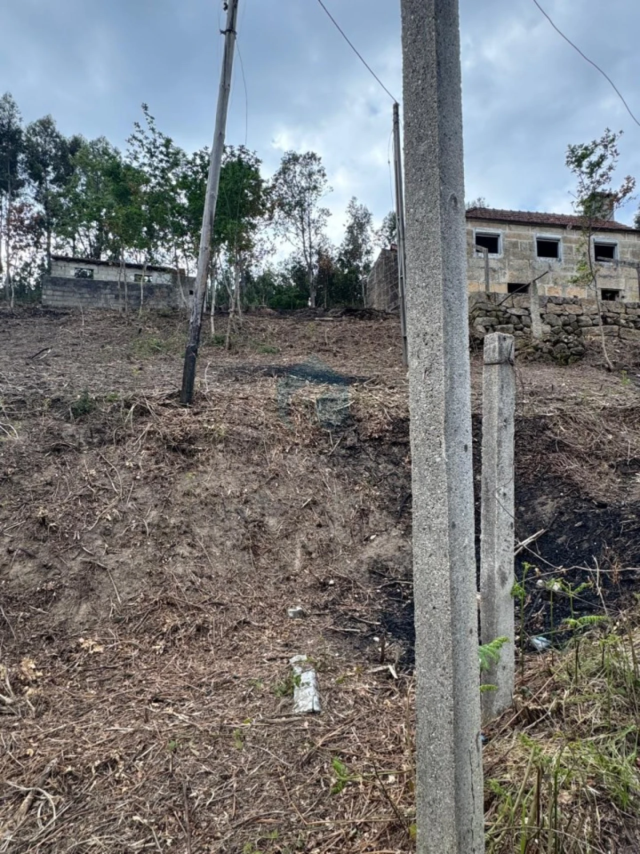 Terreno para Venda em Sande e São Lourenço Foto 21
