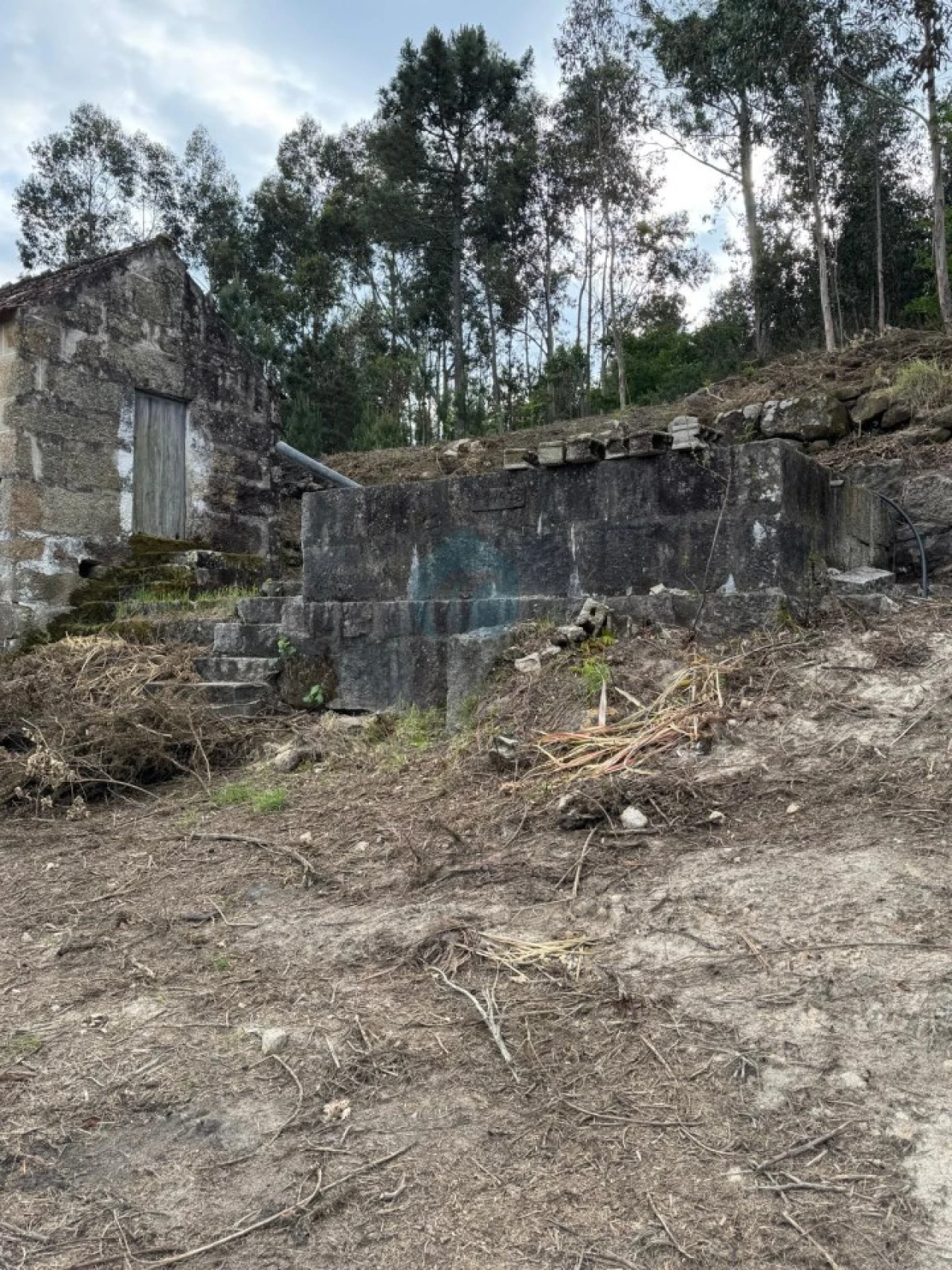 Terreno para Venda em Sande e São Lourenço Foto 26