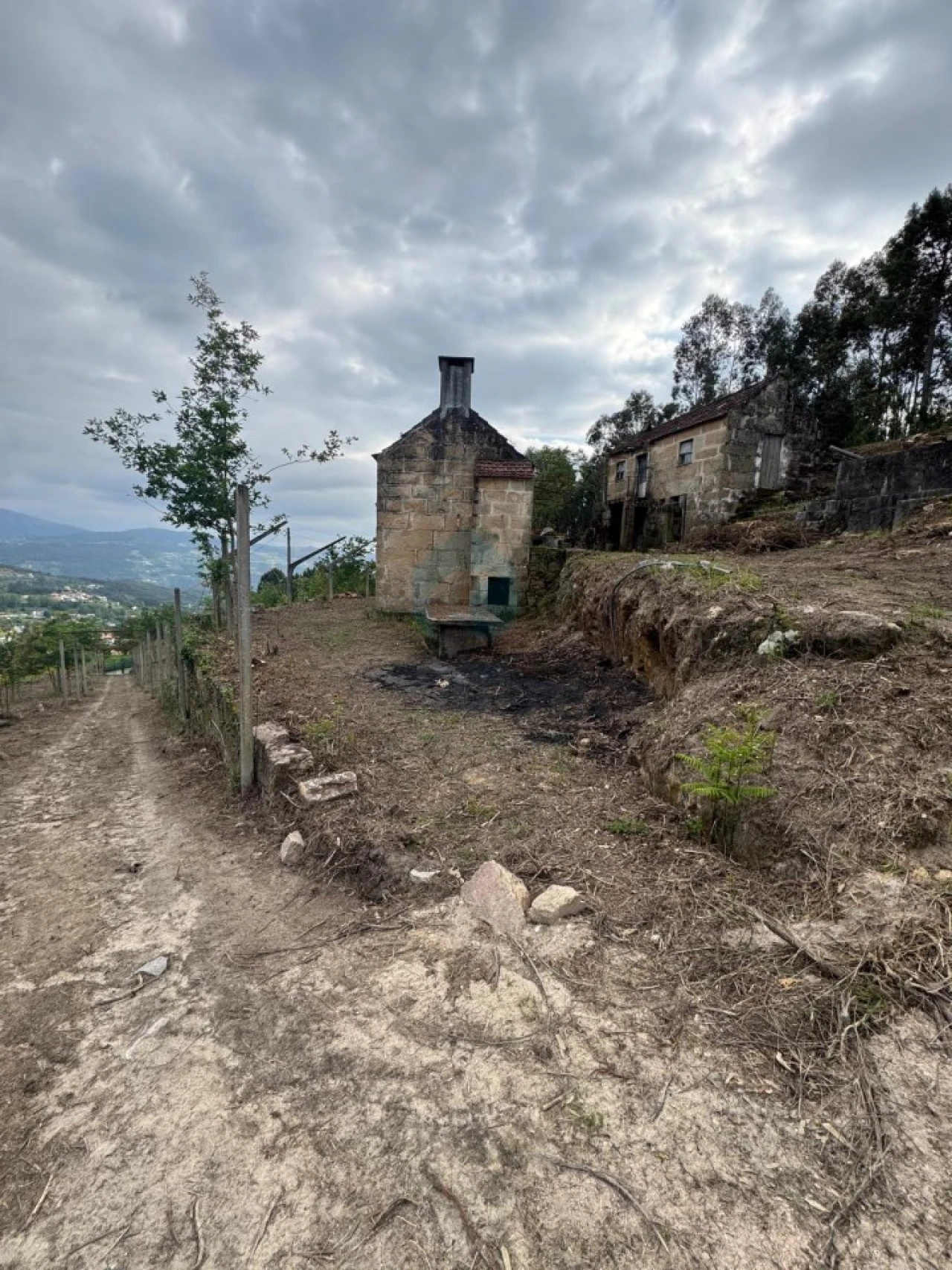 Terreno para Venda em Sande e São Lourenço Foto 27
