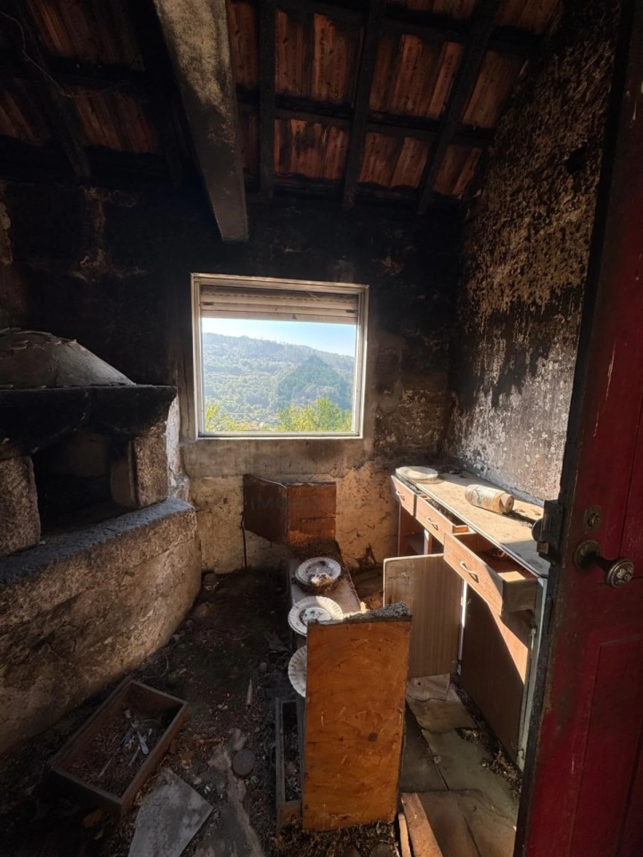 Terreno para Venda em Sande e São Lourenço Foto 9