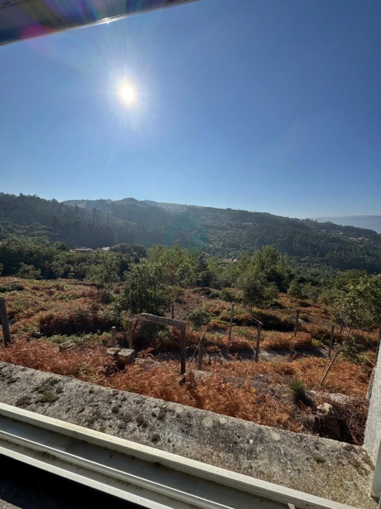 Terreno para Venda em Sande e São Lourenço Foto 15