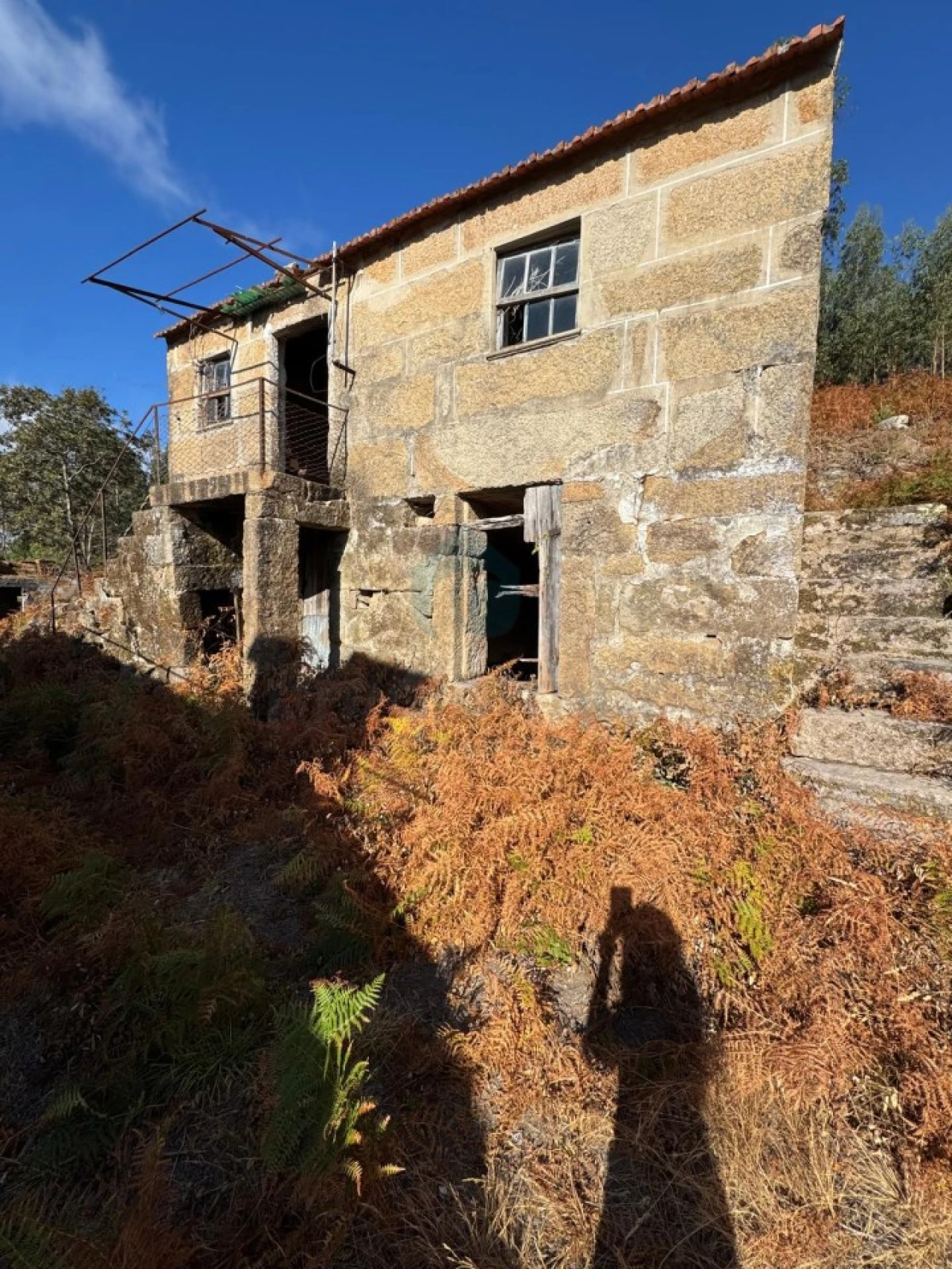 Terreno para Venda em Sande e São Lourenço Foto 16